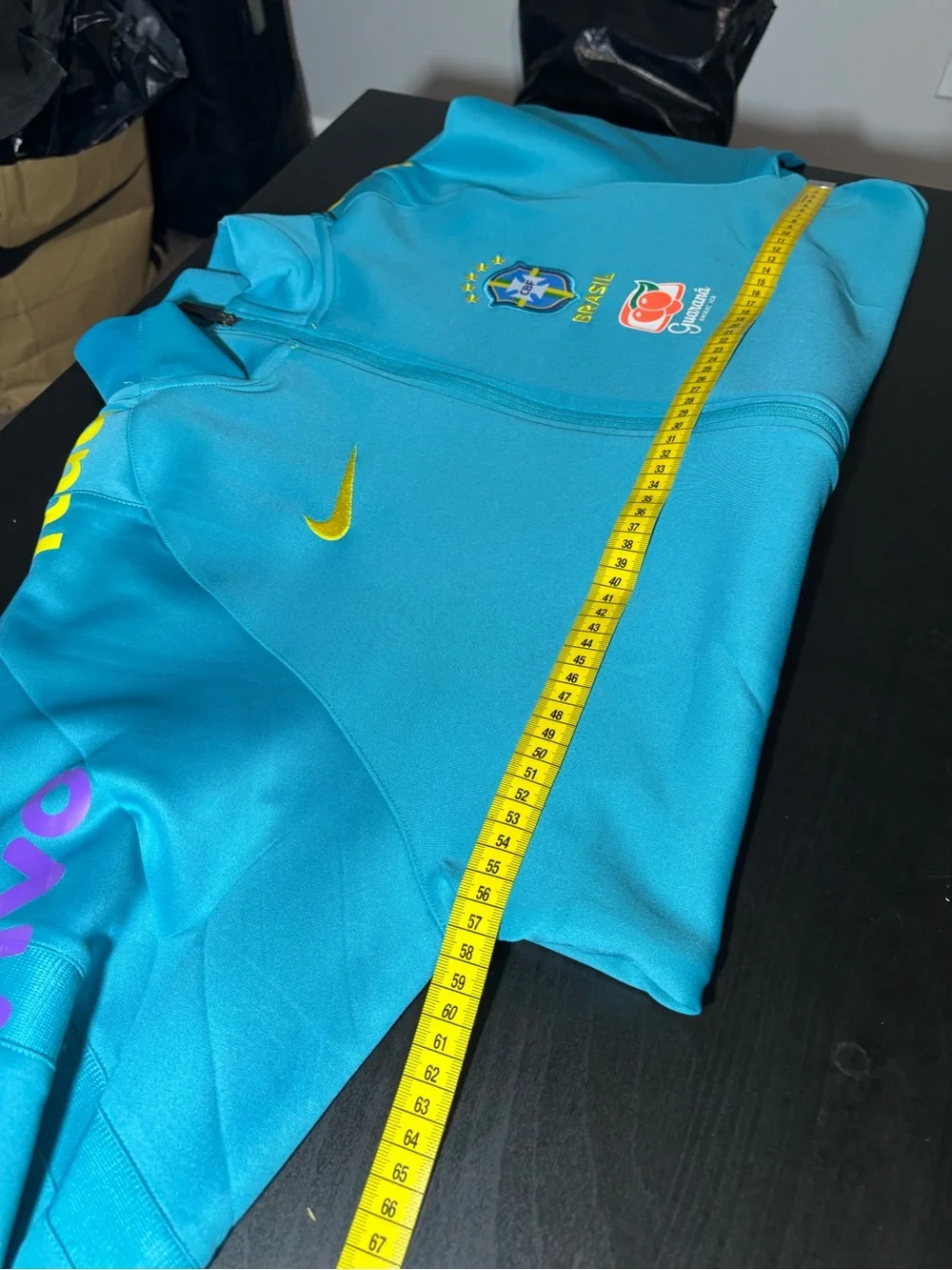 Nike official style